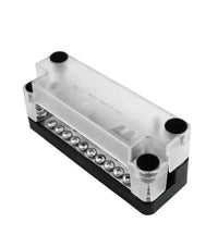 EGIS Qualifies for Free Shipping EGIS Dual Busbar 2x9 Circuit Dual Level 200a & Cover #6200-229