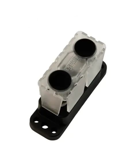 EGIS Qualifies for Free Shipping EGIS Dual PowerPost M10 3/8" & M8 5/16" Studs #6020-34