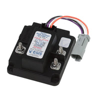 Egis Qualifies for Free Shipping EGIS Dual Relay 2 x 80a 12v TH3 #7422