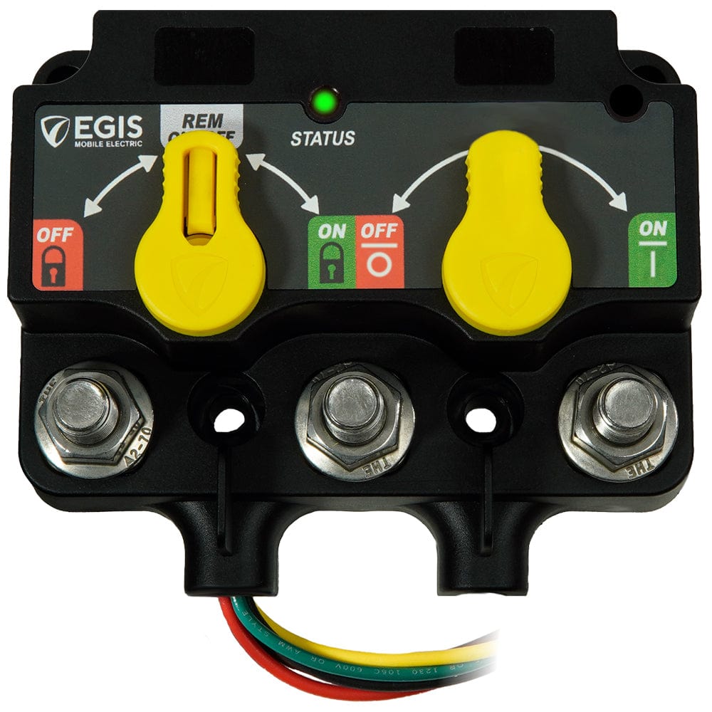 Egis Qualifies for Free Shipping Egis Dual XD Flex 2 with Knobs #8720-1390
