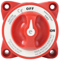 Egis Qualifies for Free Shipping Egis E-Series 350a Battery Switch Off/On #2403