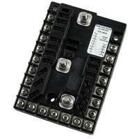 Egis Qualifies for Free Shipping EGIS Fuse Block 13 Circuit & Ground 200a PDM 14 #8034