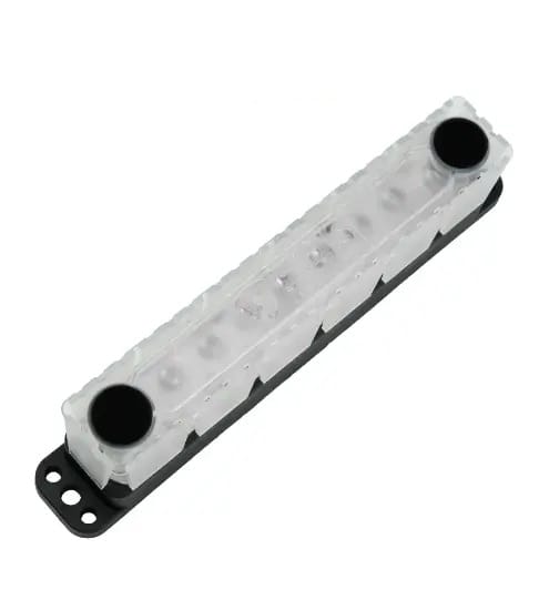 EGIS Qualifies for Free Shipping EGIS MaxiBus Dual 5/16" Studs & 14 Circuits #10 250a #6250-214