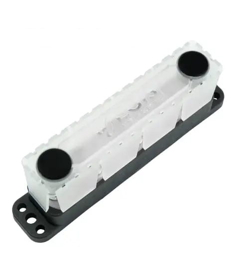 EGIS Qualifies for Free Shipping EGIS MaxiBus Dual 5/16" Studs & 8 Circuits #10 250a #6250-208