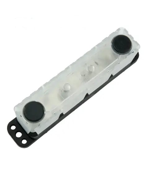 EGIS Qualifies for Free Shipping EGIS MaxiBus Four 5/16" Studs & 4 Circuits #8 250a #6250-404