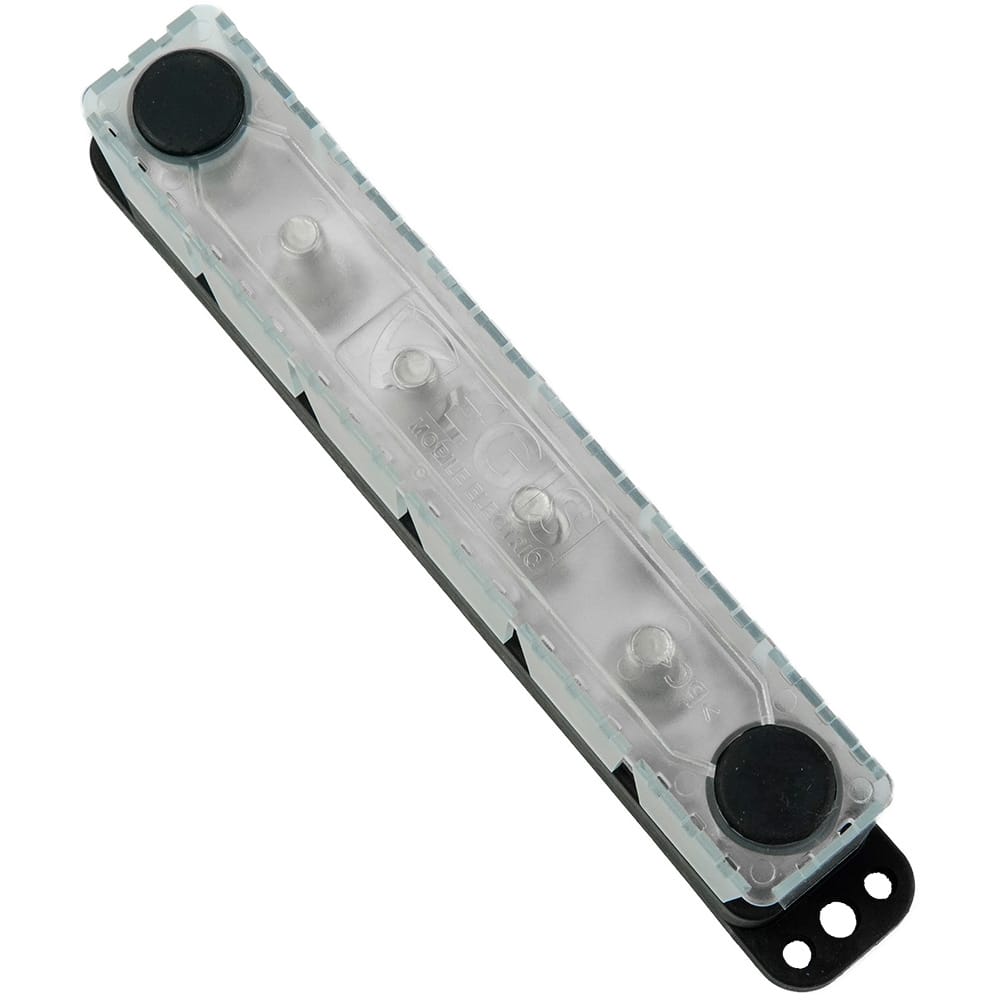 Egis Qualifies for Free Shipping Egis Maxibus Six 5/16" Studs 250a #6250-600