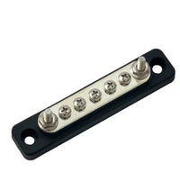 EGIS Qualifies for Free Shipping EGIS MiniBus Dual #10 Stud with Five #8 Screws 100a #6100-205
