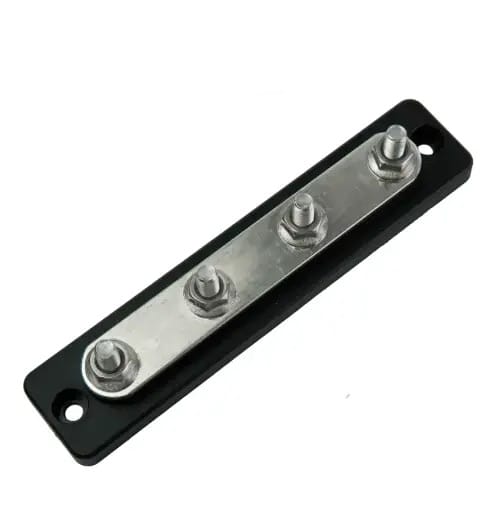 EGIS Qualifies for Free Shipping EGIS MiniBus Four #10 Studs 100a #6100-400