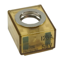 Egis Qualifies for Free Shipping EGIS MRBF Terminal Fuse 125a #3603-125