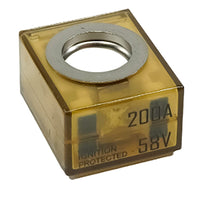 Egis Qualifies for Free Shipping Egis MRBF Terminal Fuse 200a #3603-200