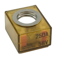 Egis Qualifies for Free Shipping Egis MRBF Terminal Fuse 250a #3603-250