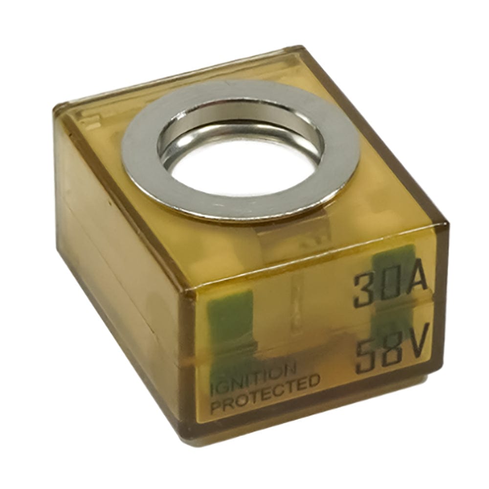 Egis Qualifies for Free Shipping Egis MRBF Terminal Fuse 30a #3603-030