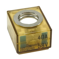 Egis Qualifies for Free Shipping EGIS MRBF Terminal Fuse 40a #3603-040