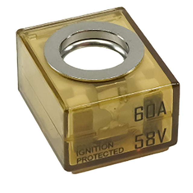 Egis Qualifies for Free Shipping Egis MRBF Terminal Fuse 60a #3603-060