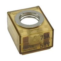 Egis Qualifies for Free Shipping EGIS MRBF Terminal Fuse 75a #3603-075