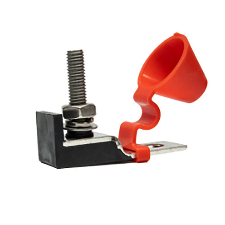 Egis Qualifies for Free Shipping Egis MRBF Terminal Fuse Block Single Output 30-300a #3601