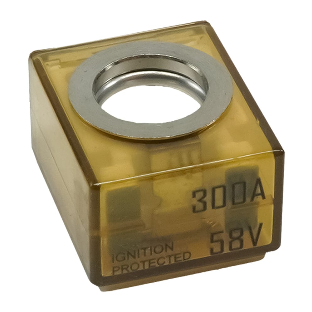 Egis Qualifies for Free Shipping EGIS MRBR Terminal Fuse 300a #3603-300