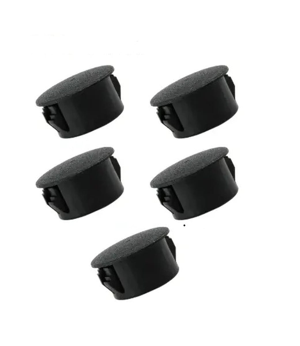EGIS Qualifies for Free Shipping EGIS Panel Hole Plugs A Series Circuit Breakers 5-pk #3205