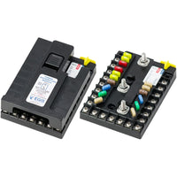 Egis Qualifies for Free Shipping Egis PDM 14-Circuit + Ground 175a 12v with Kill Switch #2601