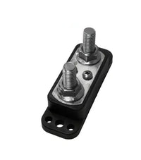 EGIS Qualifies for Free Shipping EGIS PowerBar Dual M10 3/8 Studs 250A #6250-200