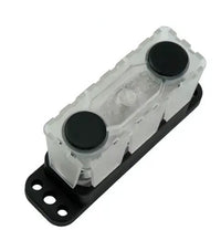 EGIS Qualifies for Free Shipping EGIS PowerBar Three M10 3/8 Studs 600A & Cover #6601-300