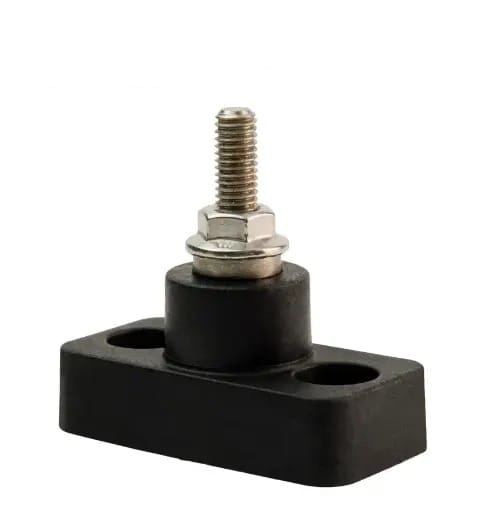 EGIS Qualifies for Free Shipping EGIS PowerPost M5 #10 Stud #6011-01