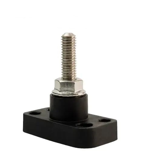 EGIS Qualifies for Free Shipping EGIS PowerPost M8 5/16" Stud #6012-04