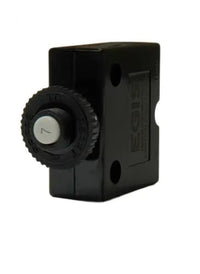 EGIS Qualifies for Free Shipping EGIS Push Button Panel Mount Circuit Breaker Spade Terminals 7a #4711-07