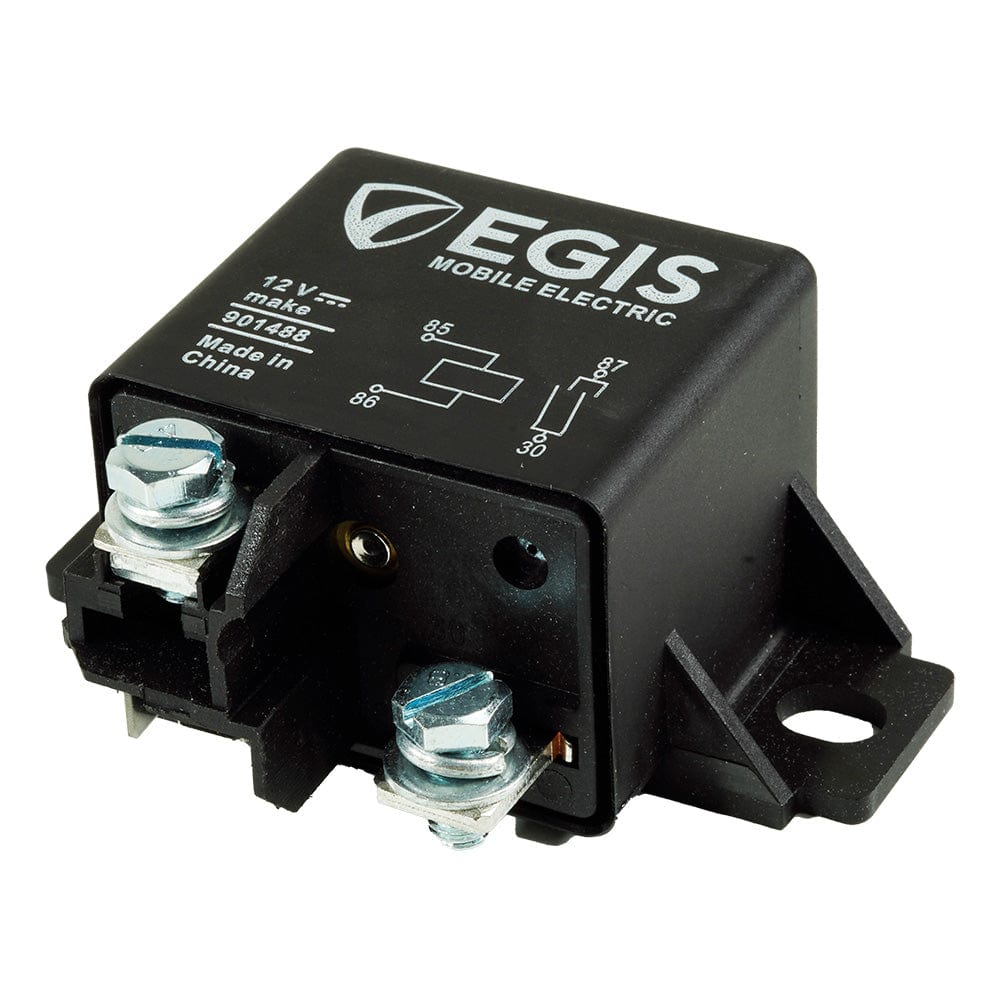 Egis Qualifies for Free Shipping Egis Relay 12v 75a #901488