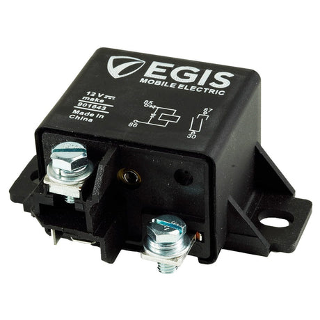 Egis Qualifies for Free Shipping Egis Relay 12v 75a Dual Diode #901643