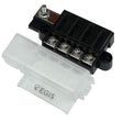 Egis Qualifies for Free Shipping Egis RT Fuse Block 4 Circuits with Cover #8045