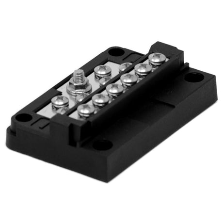 Egis Qualifies for Free Shipping Egis RT Screw Terminal12 Circuit Dual Lever Busbar #8030