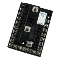 Egis Qualifies for Free Shipping EGIS Split Buss Fuse Block 200a 13-Circuit & Ground #8033