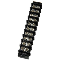Egis Qualifies for Free Shipping EGIS Terminal Block 20a 10-Circuit #2220-10
