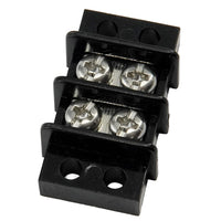 Egis Qualifies for Free Shipping Egis Terminal Block 20a 2-Circuit #2220-02