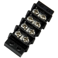 Egis Qualifies for Free Shipping Egis Terminal Block 20a 4-Circuit #2220-04