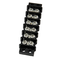 Egis Qualifies for Free Shipping Egis Terminal Block 20a 6-Circuit #2220-06