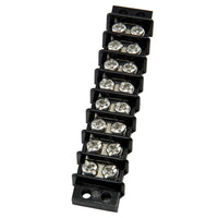 Egis Qualifies for Free Shipping Egis Terminal Block 20a 8--Circuit #2220-08