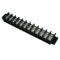 Egis Qualifies for Free Shipping Egis Terminal Block 30a 12-Circuit #2230-12
