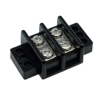 Egis Qualifies for Free Shipping EGIS Terminal Block 30a 2-Circuit #2230-02
