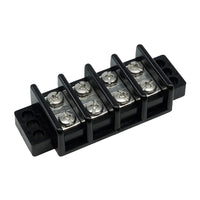 Egis Qualifies for Free Shipping EGIS Terminal Block 30a 4-Circuit #2230-04