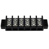 Egis Qualifies for Free Shipping Egis Terminal Block 30a 6-Circuit #2230-06