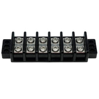 Egis Qualifies for Free Shipping Egis Terminal Block 30a 6-Circuit #2230-06