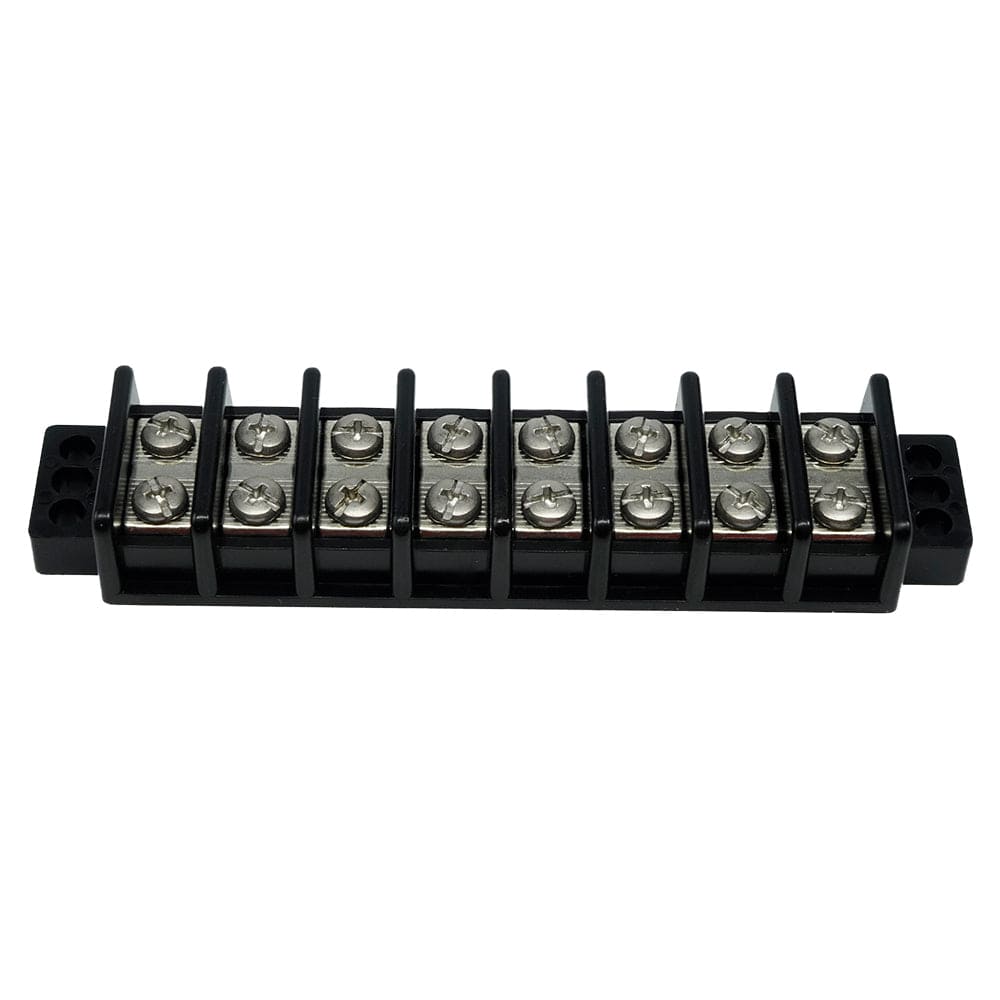 Egis Qualifies for Free Shipping Egis Terminal Block 30a 8 -Circuit #2230-08