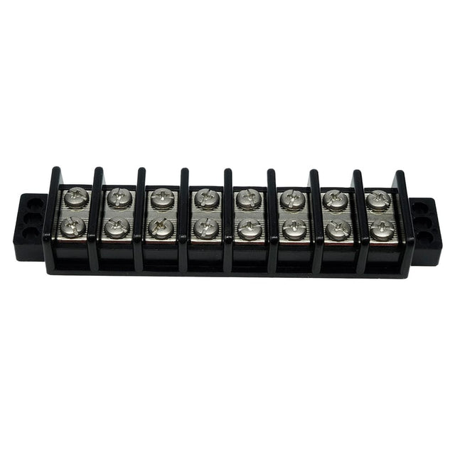 Egis Qualifies for Free Shipping Egis Terminal Block 30a 8 -Circuit #2230-08