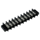 Egis Qualifies for Free Shipping Egis Terminal Block 65a 10-Circuit #2265-10