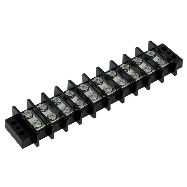 Egis Qualifies for Free Shipping Egis Terminal Block 65a 10-Circuit #2265-10
