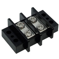 Egis Qualifies for Free Shipping EGIS Terminal Block 65a 2-Circuit #2265-02