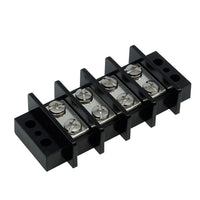 Egis Qualifies for Free Shipping EGIS Terminal Block 65a 4-Circuit #2265-04