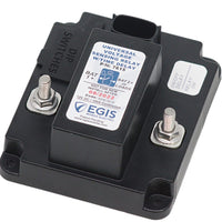 Egis Qualifies for Free Shipping EGIS TH3 Universal Voltage Sensing Relay with OPT Time Delay 160a #7618